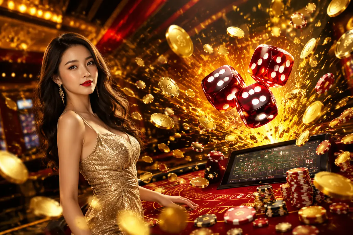 juta1 slot Fortune Tiger PG Soft